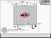 MERCE 2025002603 Radiator, engine cooling
